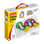 Mozaika Quercetti Fanta Color
