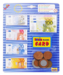 Žaisliniai Euro pinigai Klein