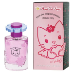 Kvapusis vanduo Hello Kitty Melon EDP mergaitėms, 30 ml
