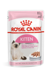 Konservai jaunoms katėms ROYAL CANIN Kitten, 12x85 g