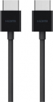 Belkin AV10168BT2M-BLK, HDMI, 2 m