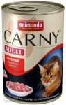 Animonda, Carny, konservai su jautiena​, 400 g