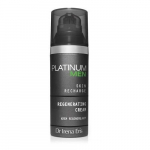 Atstatomasis veido kremas vyrams Dr Irena Eris Platinum Men 50 ml