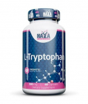 Maisto papildas Haya Labs L-Tryptophan 60 kaps.