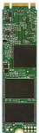 Transcend MTS820S 120GB SATA3 (TS120GMTS820S)
