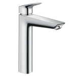 Hansgrohe MyCube XL praustuvo mai&scaron;ytuvas, 71012000
