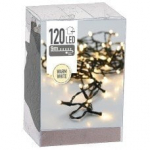 Kalėdinė girlianda, 120 LED