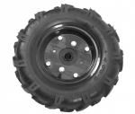Ratai Hecht 8", 2vnt