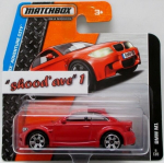 Assorted Automodelis Matchbox