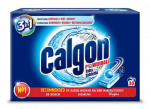 Vandens mink&scaron;tinimo tabletės Calgon, 30 vnt