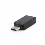 Gembird A-USB2-CMAF-01, USB-C/USB-A