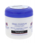 Drėkinamasis normalios odos kūno kremas Neutrogena Deep Moisture Comfort Balm, 300 ml