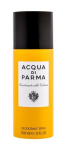 Pur&scaron;kiamas dezodorantas Acqua Di Parma Colonia moterims/vyrams 150 ml