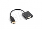 Adapteris lanberg AD-0007-BK