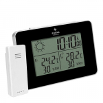 Meteorologinė stotelė Soens 170605
