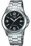 Vyri&scaron;kas laikrodis Casio MTP-1259PD-1AEF
