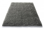 Kilimas Shaggy Anthracite, 120x170 cm