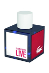 Tualetinis vanduo Lacoste Live Pour Homme EDT vyrams 60 ml