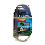 Akvariumo dugno nusiurbėjas Fluval EasyVac, Mini