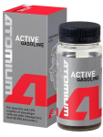 Alyvos priedas ATOMIUM Active Gasoline 90ml ( iki 50000 ridos )