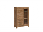 Vitrina Gent, ruda