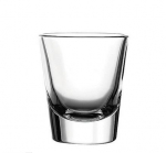PASABAHCE stikliukas Boston Shots, 45 ml