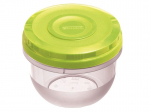 AMBITION maisto saugojimo indelis Fusion Fresh , 0,5 l