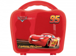 DISNEY vaiki&scaron;ka užkandžių dėžutė Cars 3