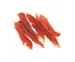 &Scaron;unų skanėstas Maced Filet džiovinta antiena, 500 g