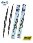 Valytuvas Alca Special 22"/56 cm, standartinis