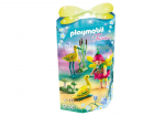 9138 PLAYMOBIL&reg; Fairies, Mažoji fėja su gandrais