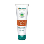Drėkinamasis pėdų kremas Himalaya Herbals 75 ml