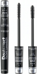 Dvigubas blakstienų tu&scaron;as Deborah Double Effect 8 ml