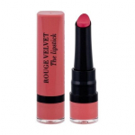 Lūpų dažai Bourjois Rouge Velvet 2.4 g, 02 Flaming Rose