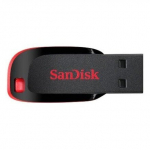 SanDisk Cruzer Blade USB 2.0 32 GB