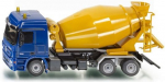 Betono mai&scaron;yklė Siku 3539, Yellow