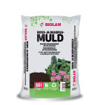 Rododendrų ir spygliuočių žemė Biolan, 50 l