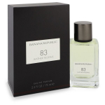 Kvapusis vanduo Banana Republic 83 Leather Reserve EDP moterims/vyrams 75 ml