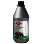 Alyva Pit Stop Garden Oil 4-takčiams varikliams SAE 30 4T, 600ml