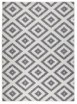 Northrugs dvipusis kilimas Twin Malta 80x150 cm