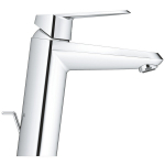 Grohe Eurodisc Cosmopolitan praustuvo mai&scaron;ytuvas su dugno vožtuvu 23448002