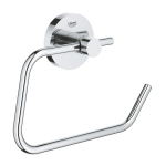 Grohe Essentials New tualetinio popieriaus laikiklis 40689001