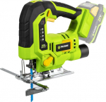 Akumuliatorinis siaurapjūklis Fieldmann FDUP 70405-0, 20V FAST POWER