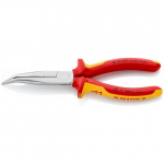 Knipex 2626200 lenktos replės, 200mm