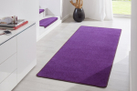 Hanse Home kilimas Fancy Purple, 80x150 cm