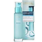 Drėkinamasis veido kremas&nbsp;normaliai&nbsp;ir sausai&nbsp;odai L'Oreal Paris Hydra Genius Liquid Moisturiser&nbsp;70 ml