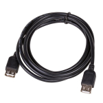 Akyga, USB-A, 1.8 m