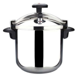 Magefesa greitpuodis, 14 l