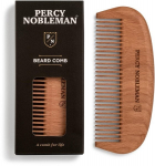 Barzdos &scaron;ukos Percy Nobleman Beard Comb