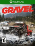 Kompiuterinis žaidimas Microsoft XOne Gravel